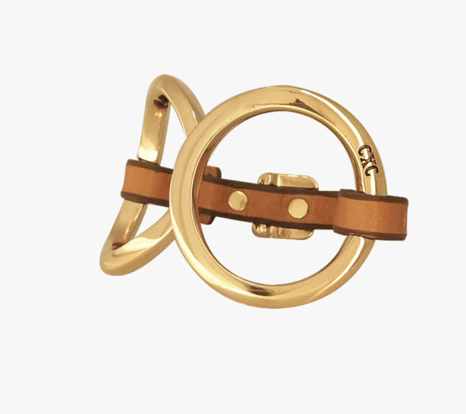 Origin Double Link Bracelet