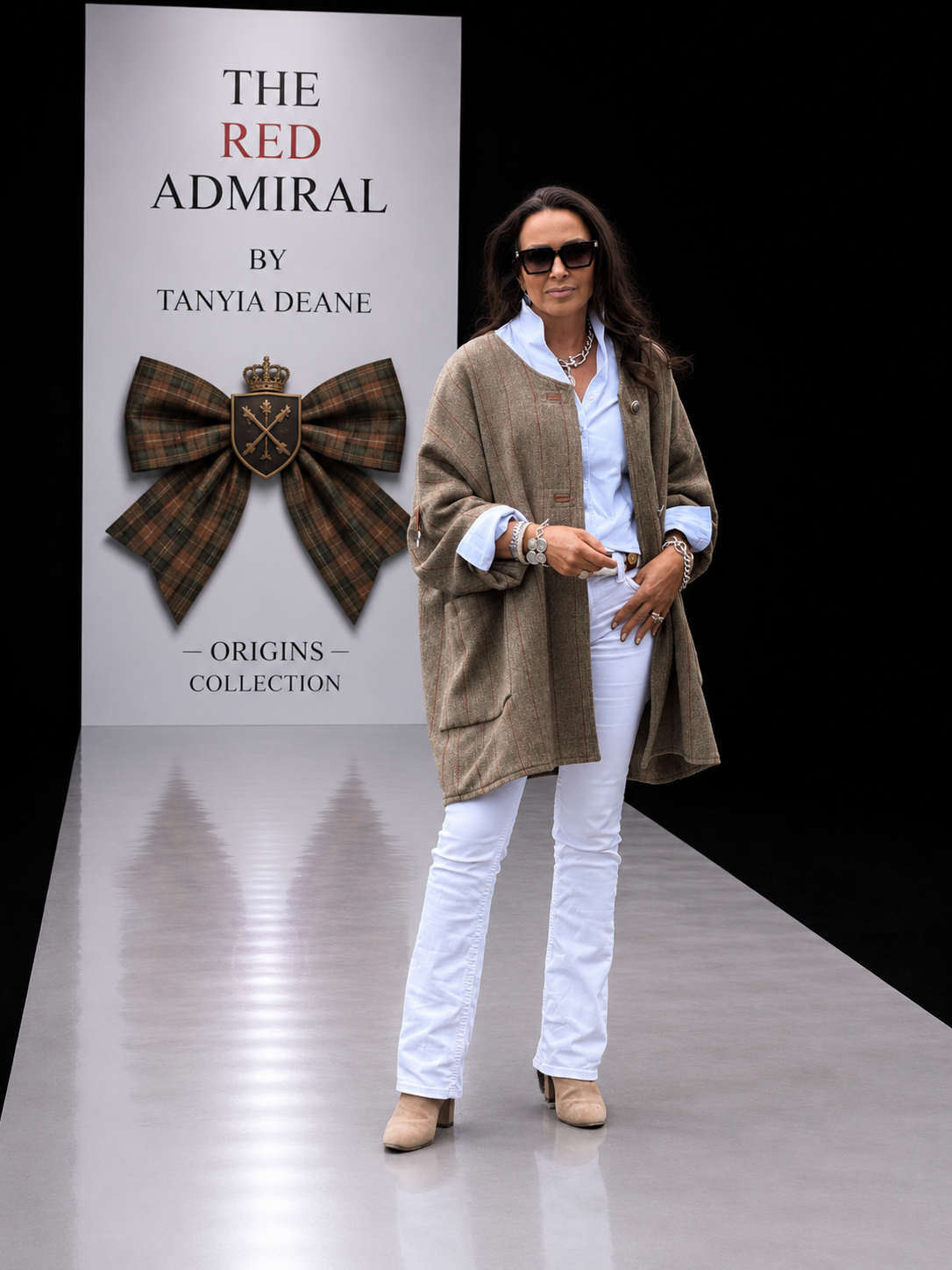 The Origin Jacket