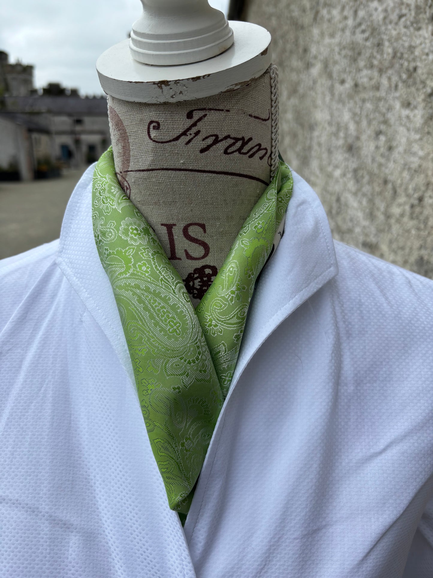 Cravat