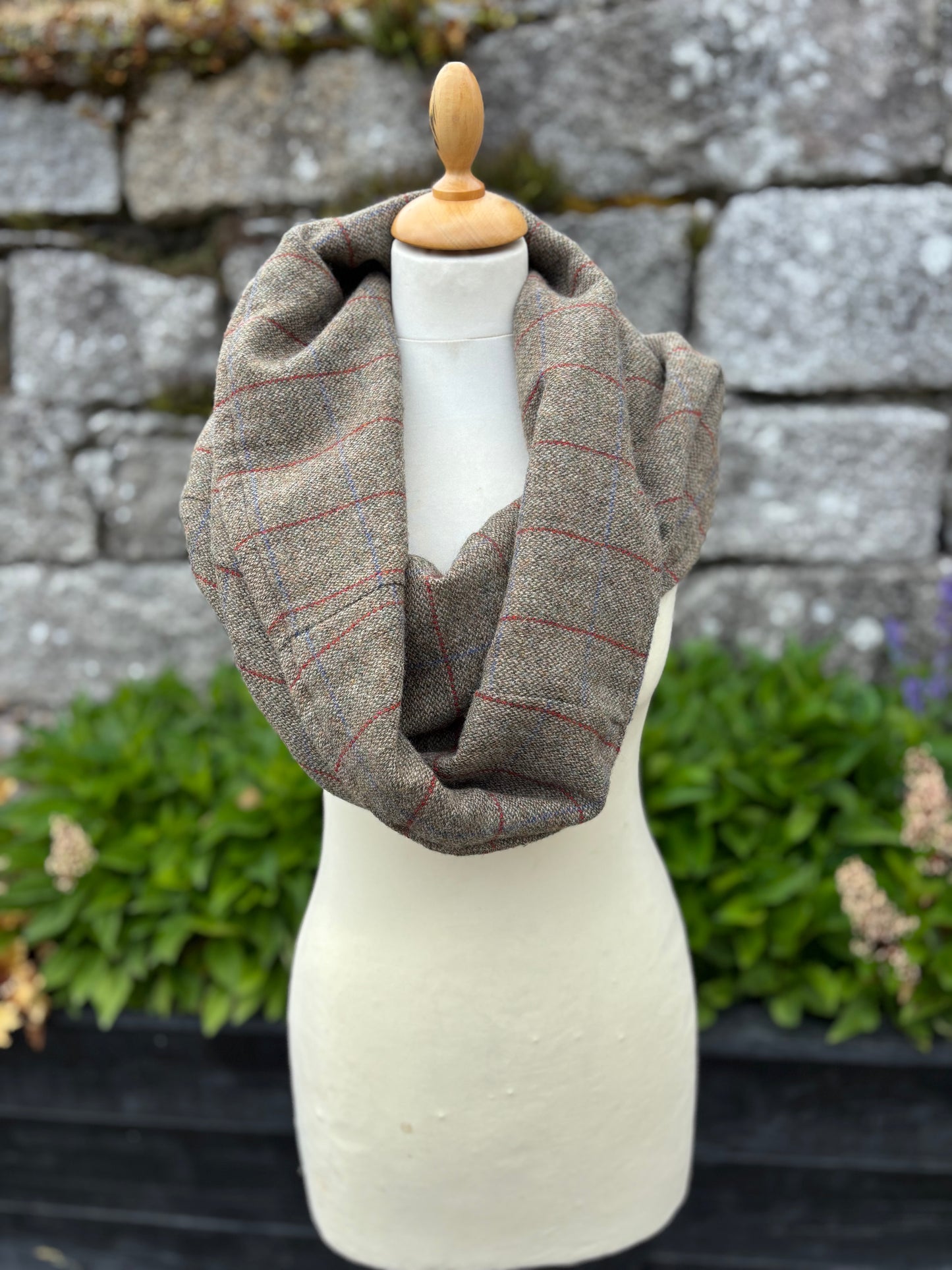 The Origin Neckpiece