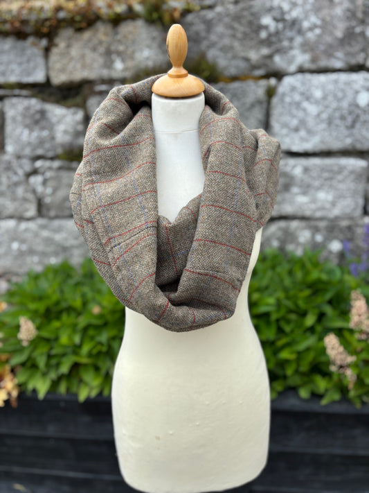 The Origin Neckpiece