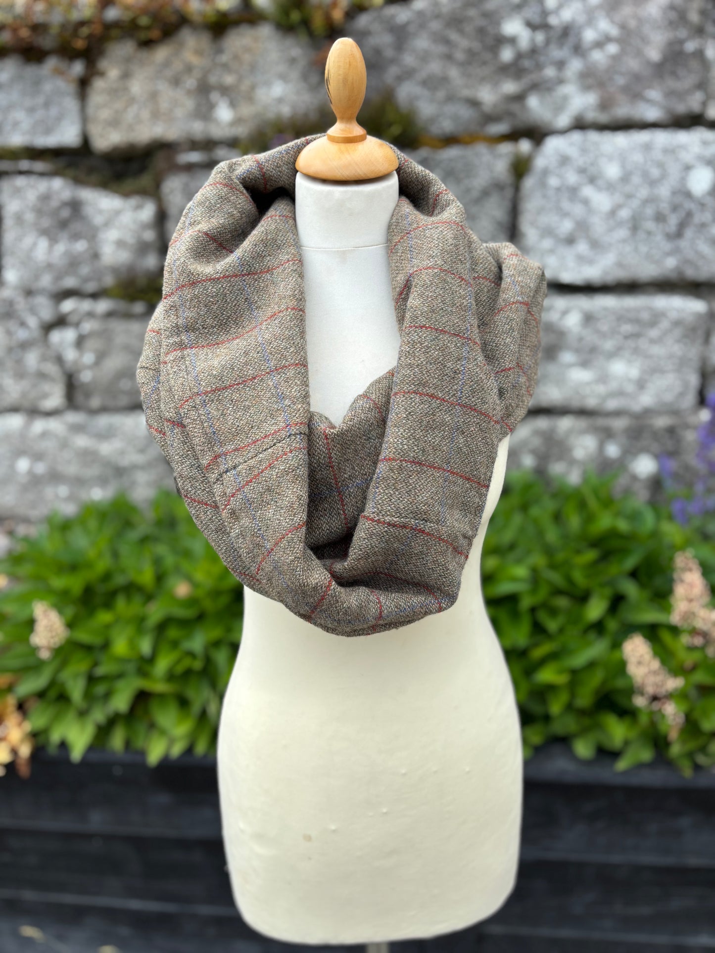 The Origin Neckpiece