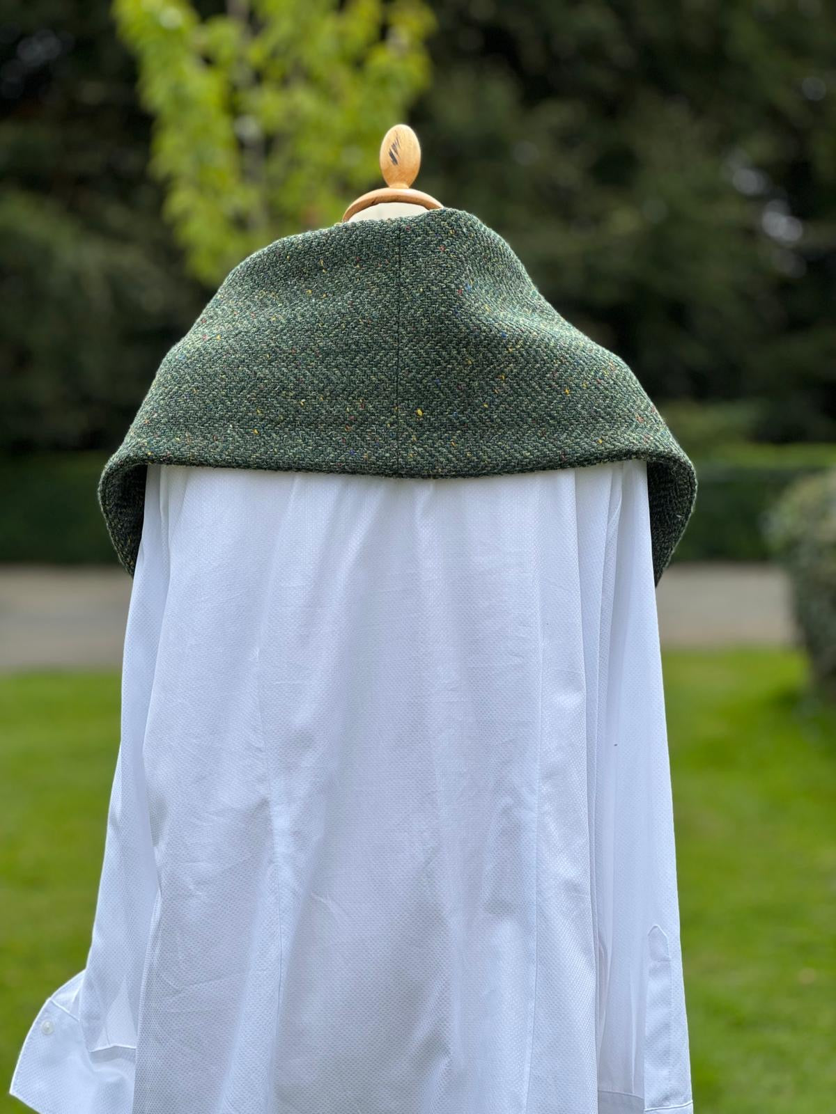 The heritage neckpiece