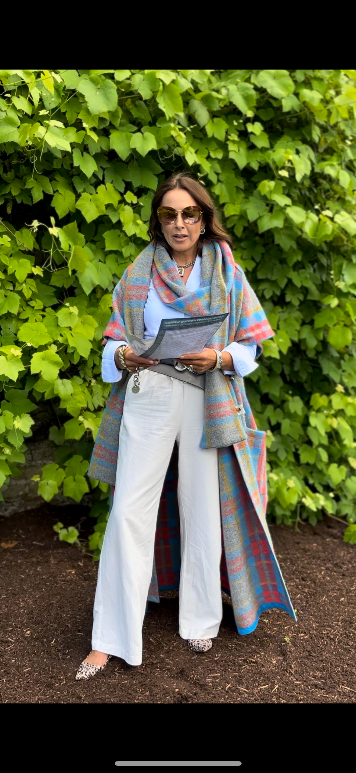 The 25/26 Blanket Coat