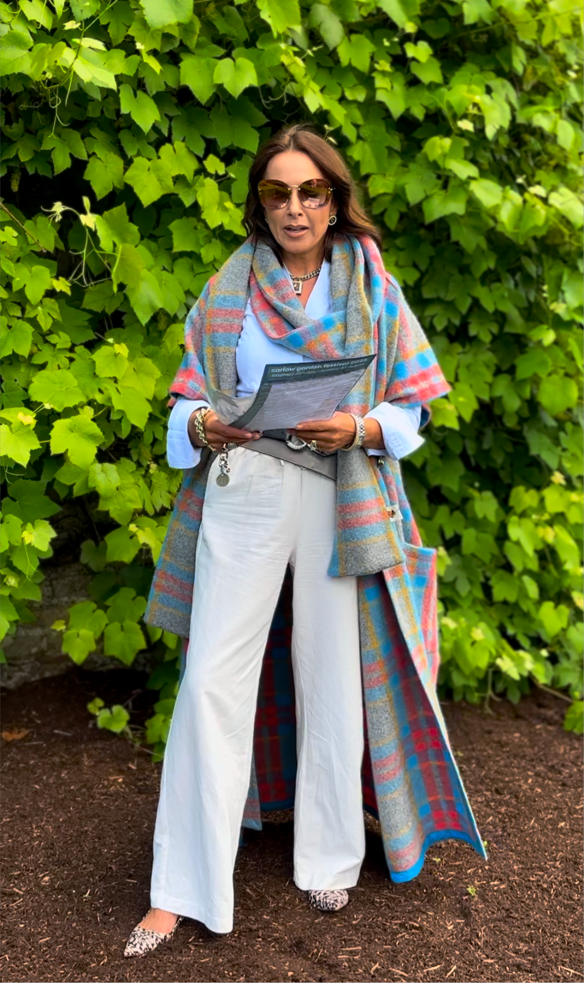 The 25/26 Blanket Coat