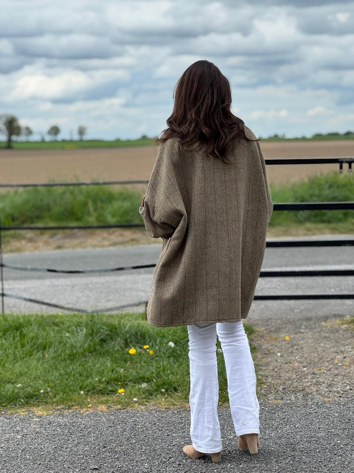 The Origin Jacket