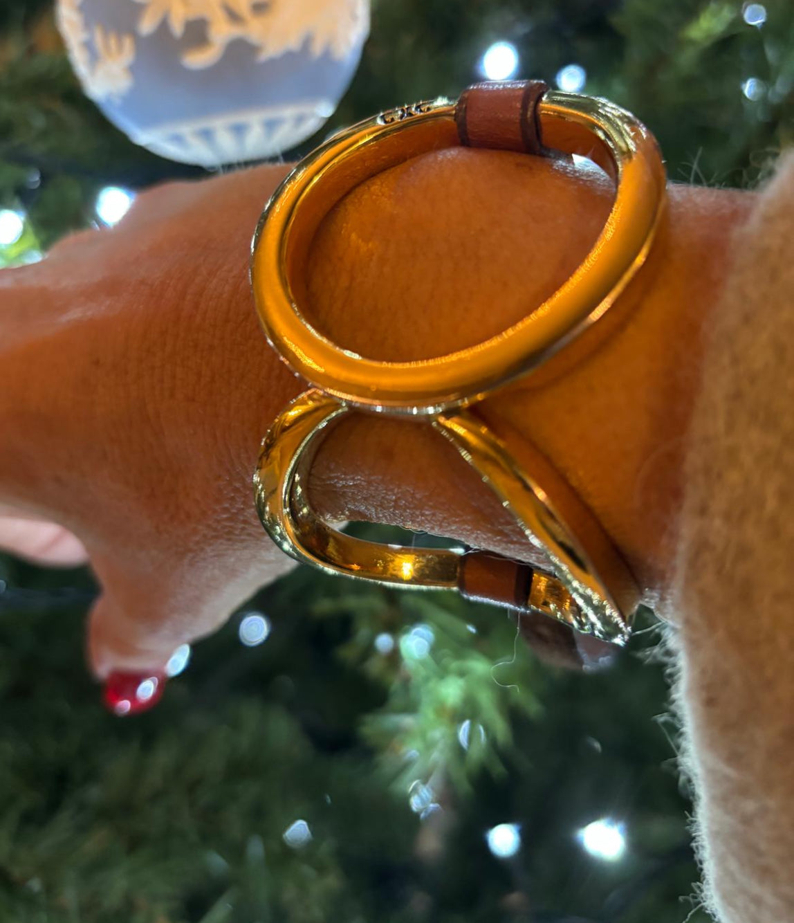 Origin Double Link Bracelet