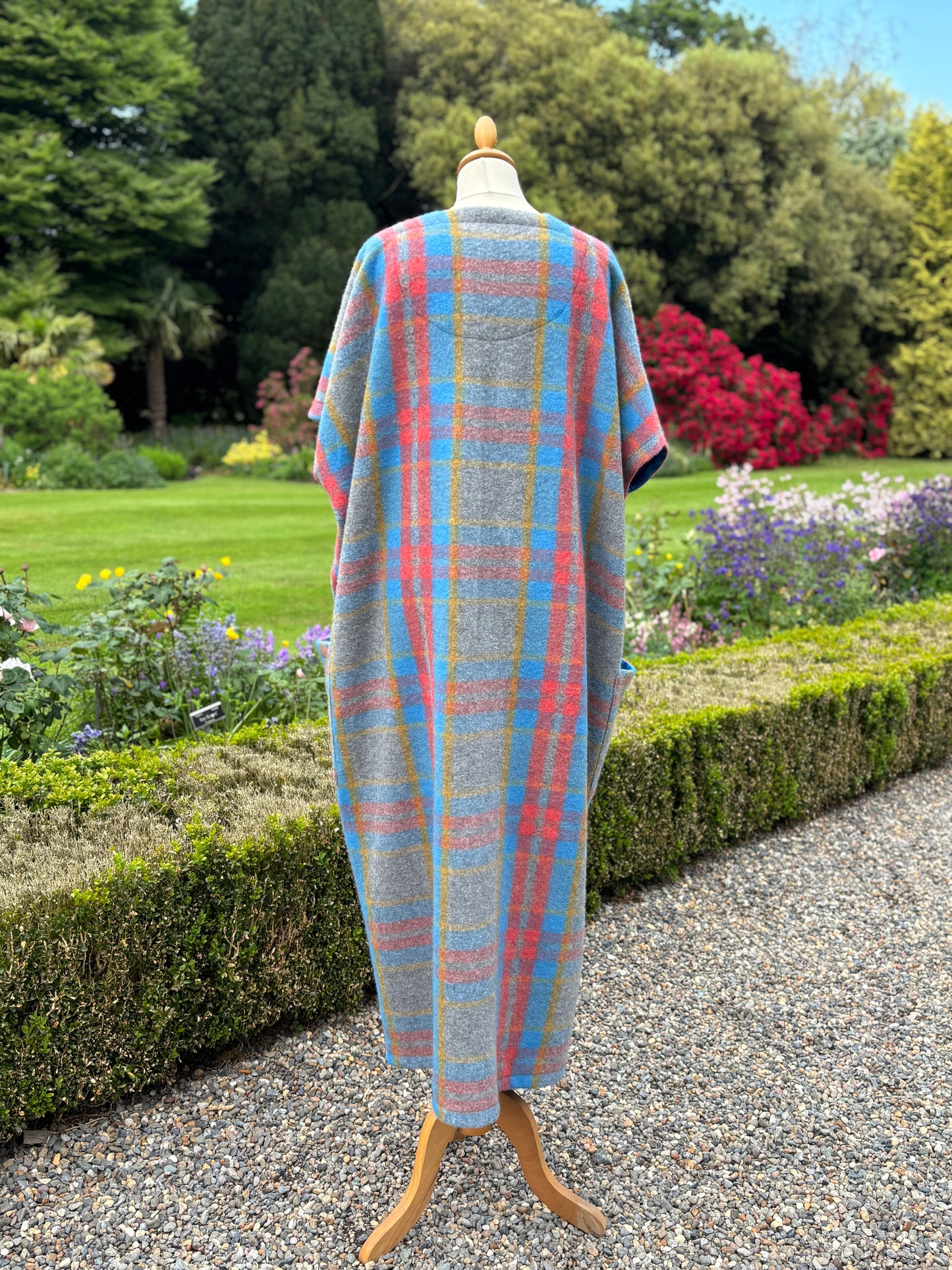 The 25/26 Blanket Coat