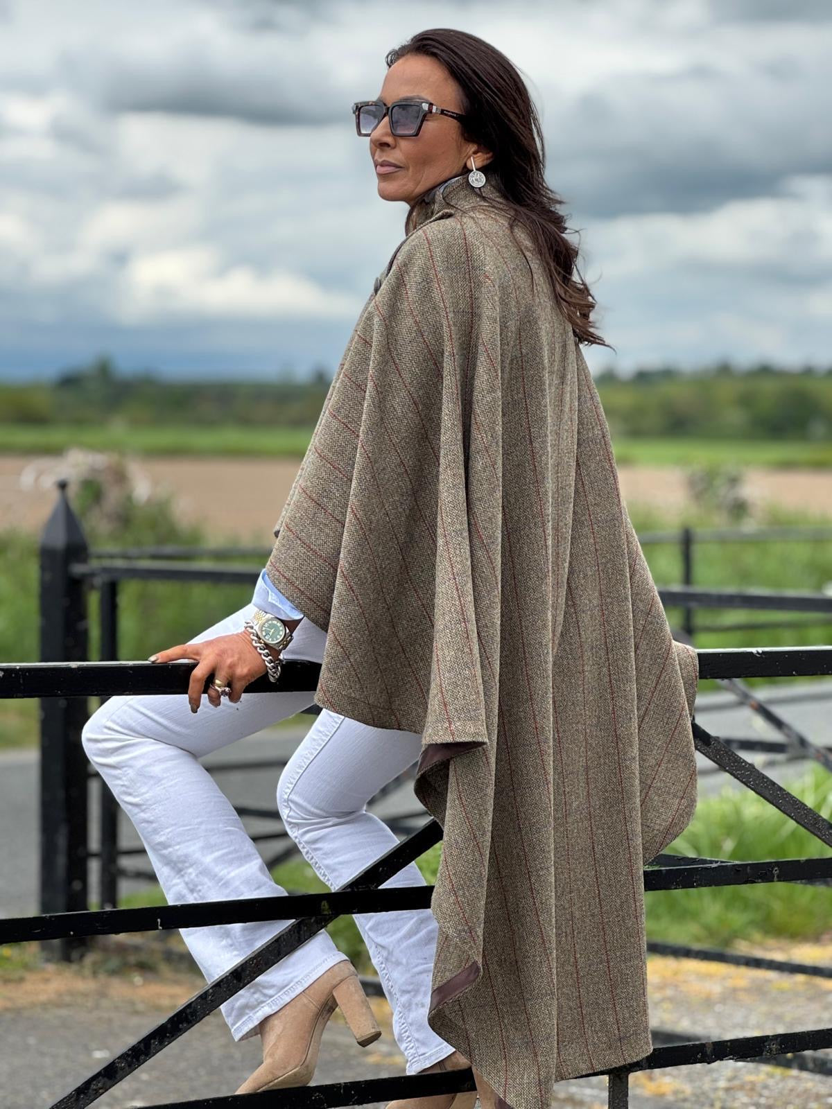 Origin Cape