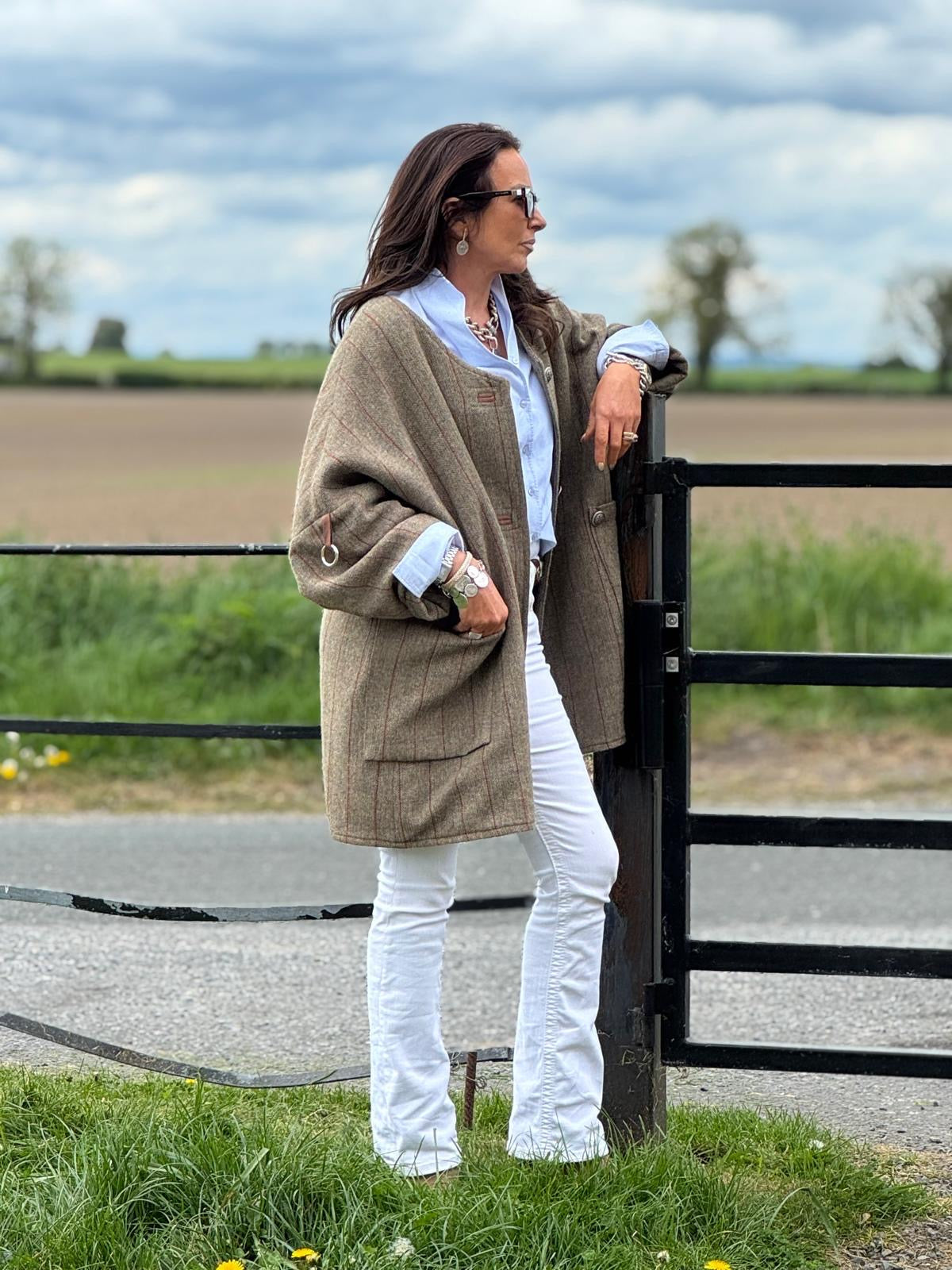 The Origin Jacket