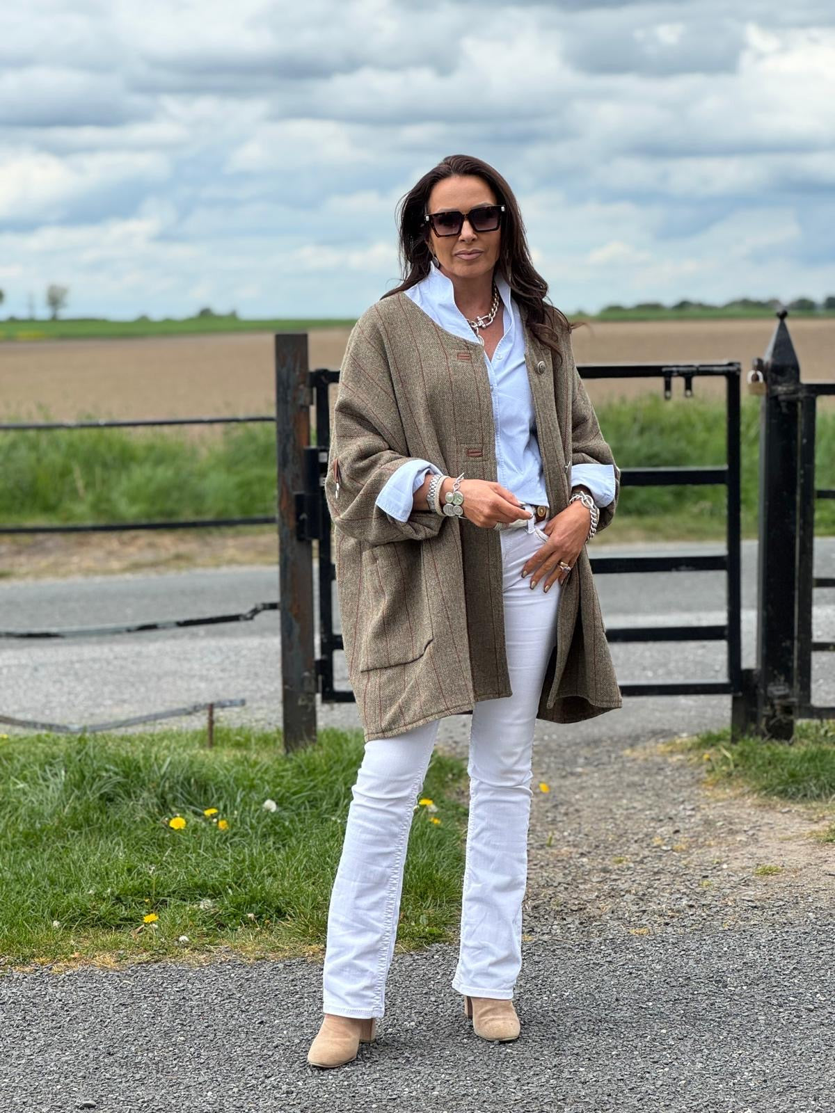 The Origin Jacket